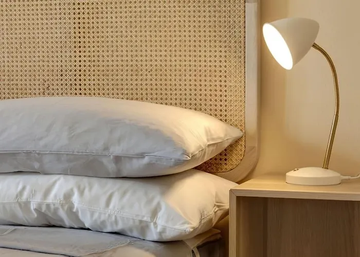 Florence Holiday Homes Casa Belfiore