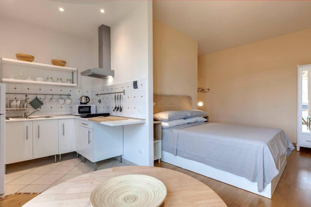 Homes Casa Belfiore * Firenze