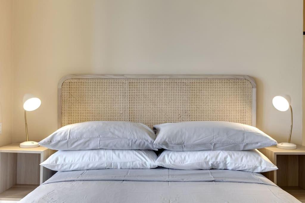 Appartamento Homes Casa Belfiore Firenze