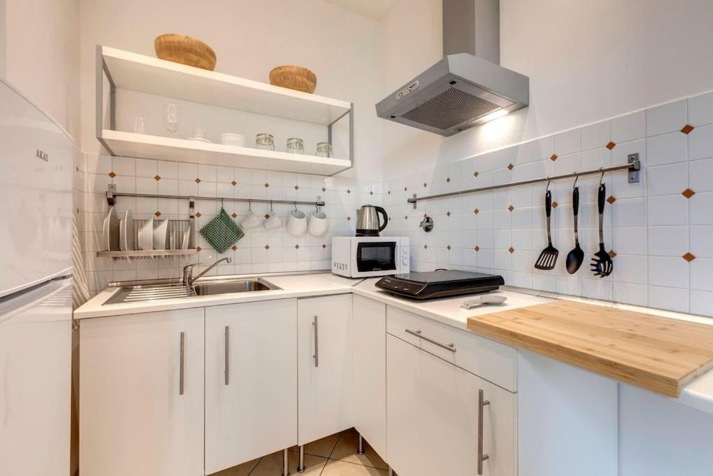 Homes Casa Belfiore Appartamento Firenze