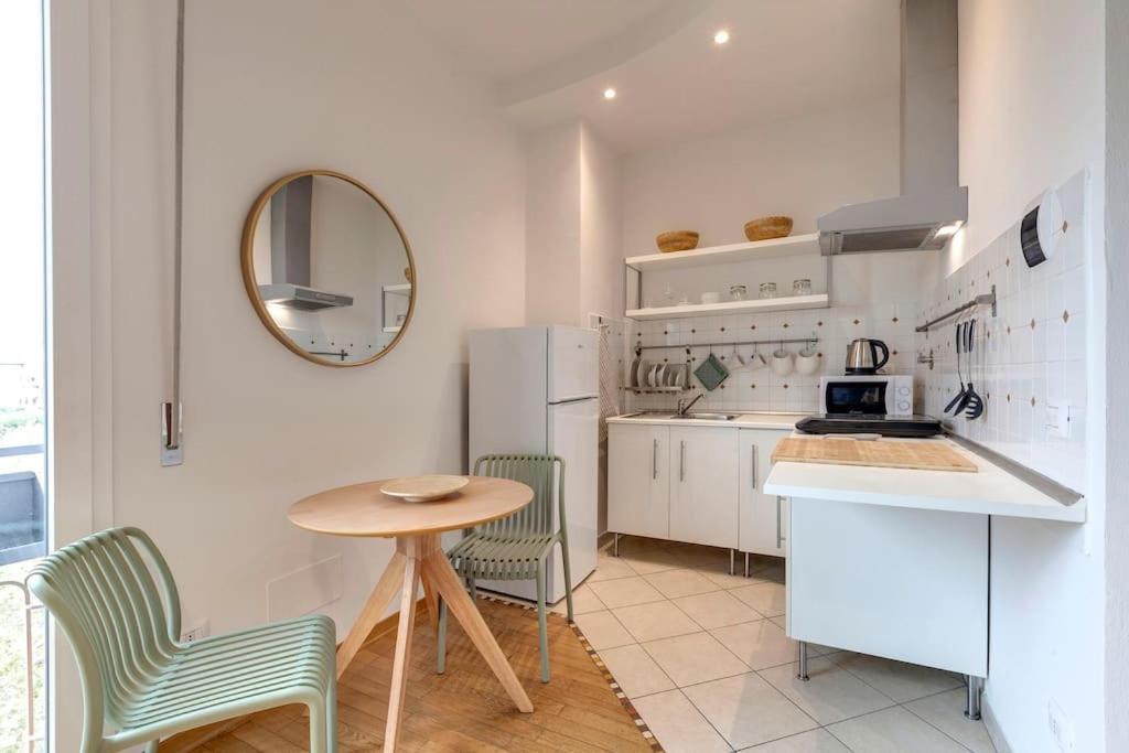 Appartamento Homes Casa Belfiore Firenze