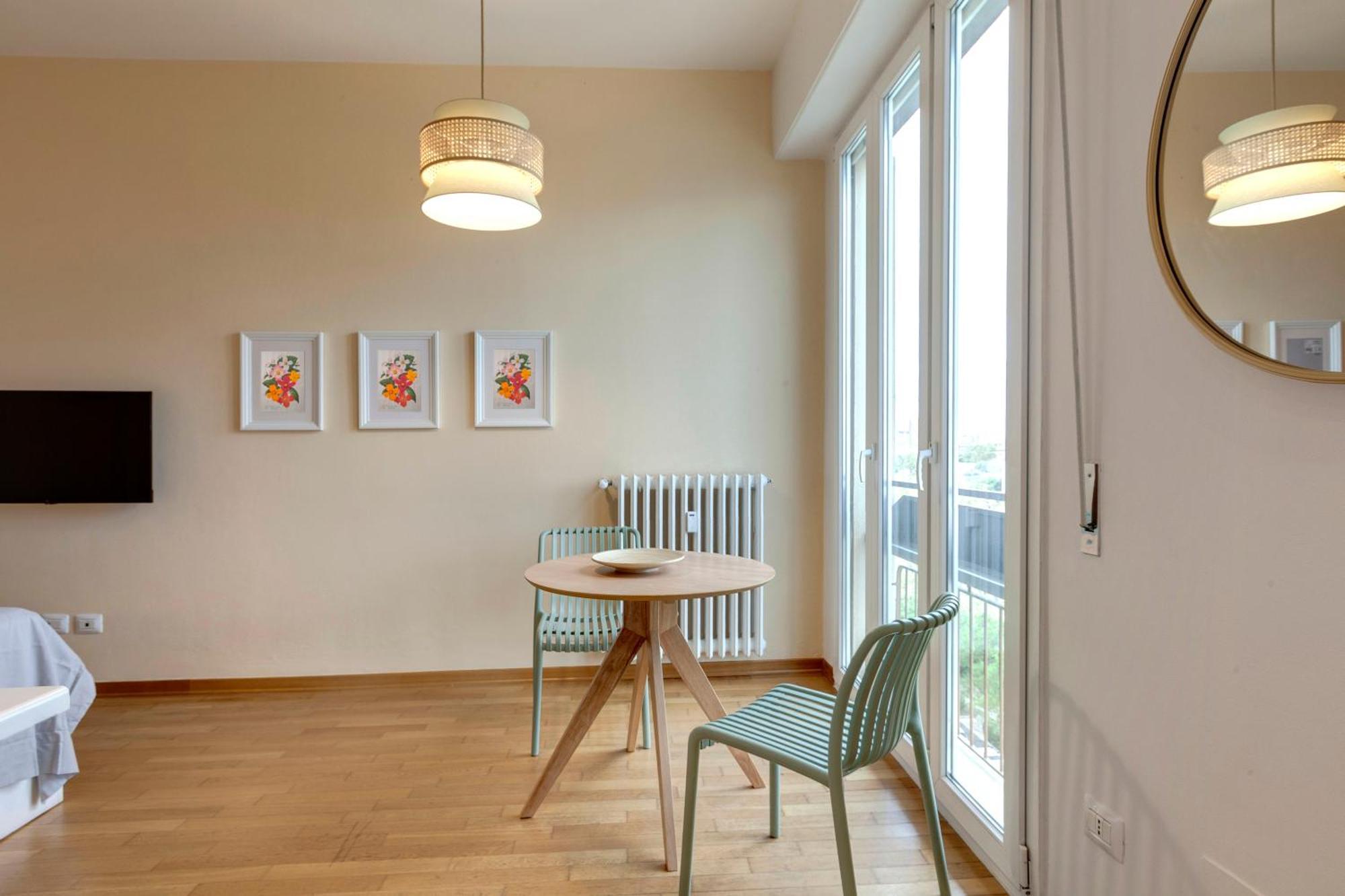 Homes Casa Belfiore Appartamento